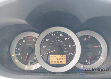 2007 Toyota Rav4 from USA, damaged, VIN JTMZD33V875042899